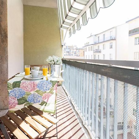 Lilly Apartment Firenze Kültér fotó