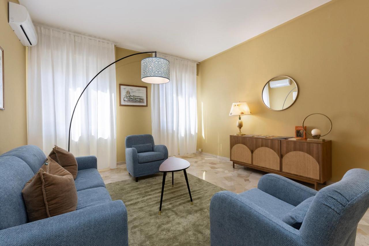 Lilly Apartment Firenze Kültér fotó