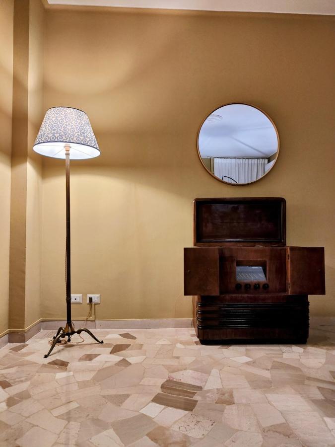 Lilly Apartment Firenze Kültér fotó