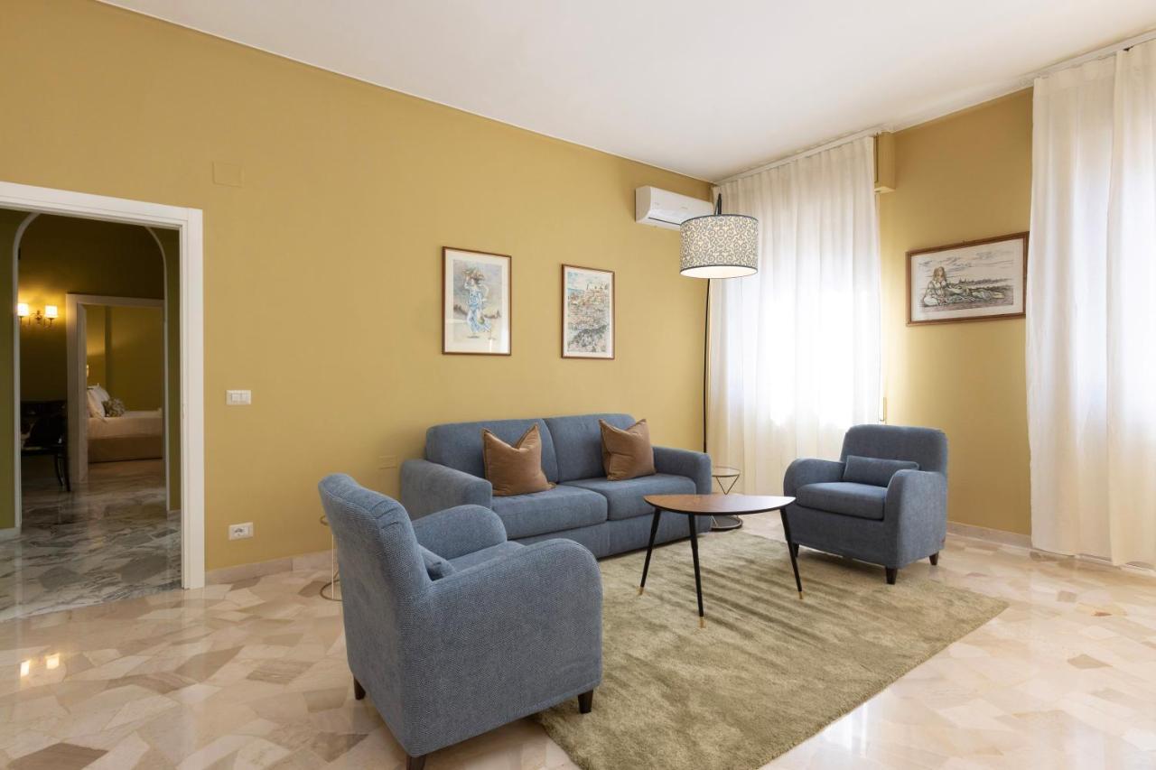 Lilly Apartment Firenze Kültér fotó