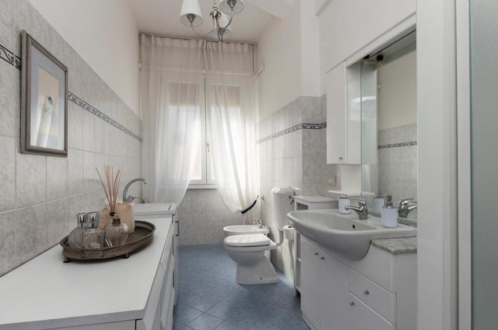 Lilly Apartment Firenze Kültér fotó