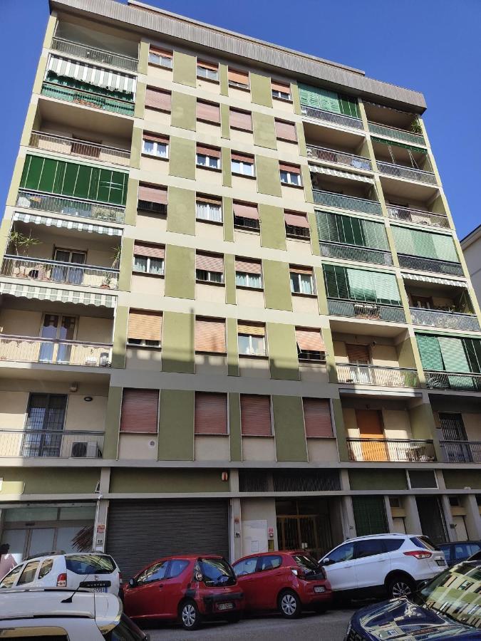 Lilly Apartment Firenze Kültér fotó